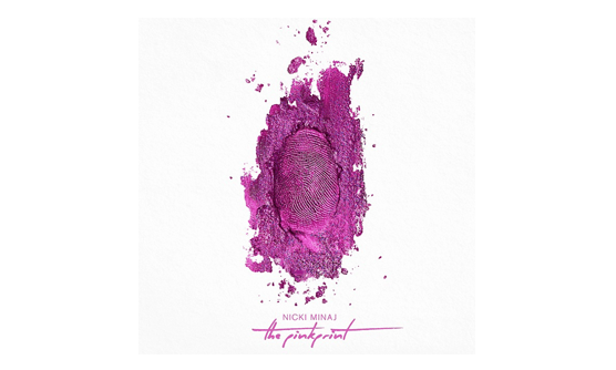 The Pinkprint Album&nbsp;Review