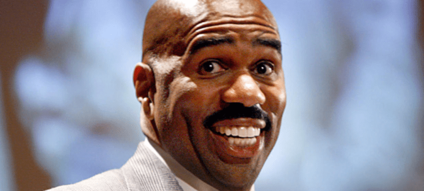 Should We be Shaming Steve Harvey for his common&nbsp;mistake?