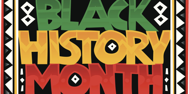 Black History Month: Fact&nbsp;1