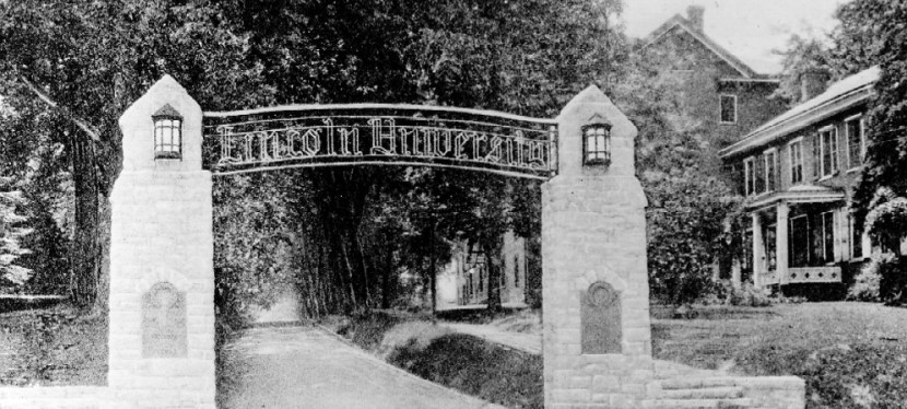 Fact 2: First Black&nbsp;College