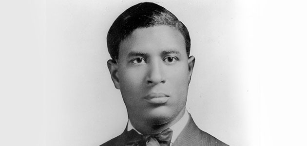 Fact 16: Garrett&nbsp;Morgan