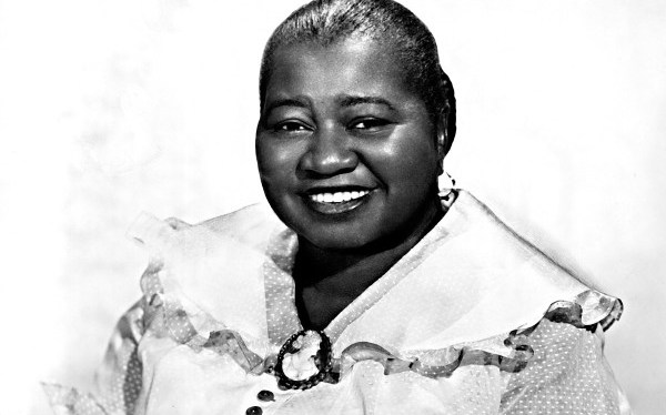 Fact 3: Hattie&nbsp;McDaniel