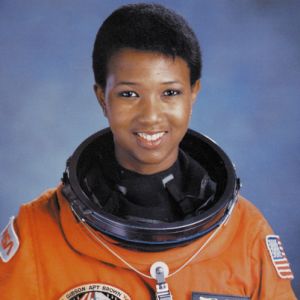 Fact 8: Dr. Mae C&nbsp;Jemison