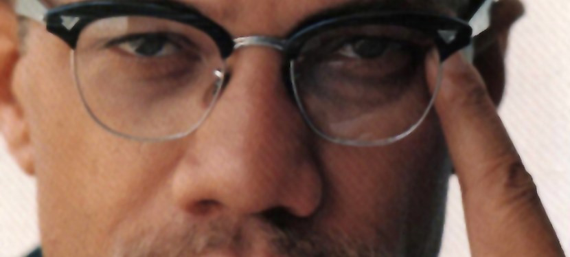 Fact 19  : Malcolm&nbsp;X