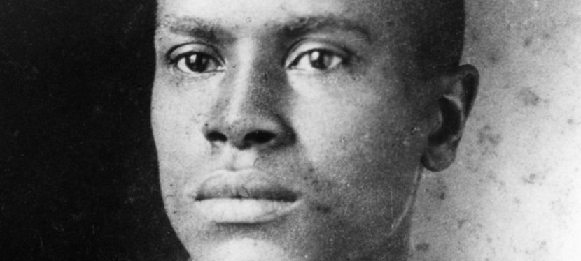 Fact 14: Oscar&nbsp;Micheaux