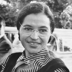 Fact 4: Rosa&nbsp;Parks