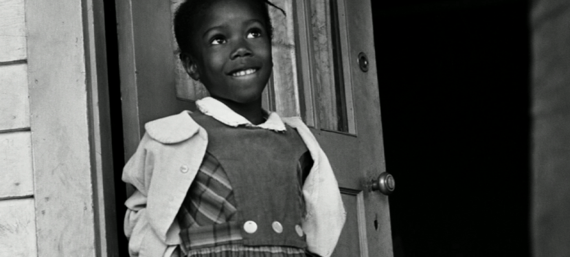 Fact 10: Ruby&nbsp;Bridges