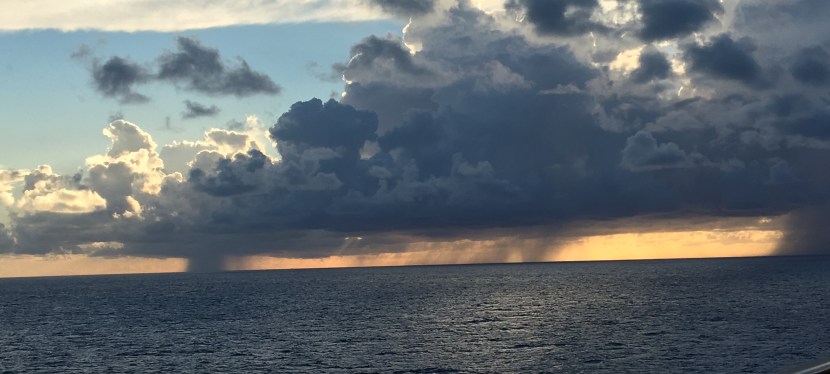 Traveling Along the Caribbean&nbsp;Sea