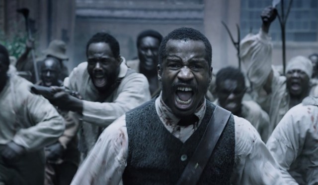 Birth of a Nation Compared to Modern&nbsp;Day