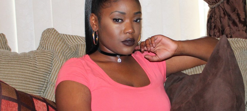 Exclusive Mizz Mona’&nbsp;Interview!