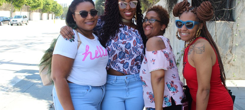 I’m Going Back to&nbsp;Cali!