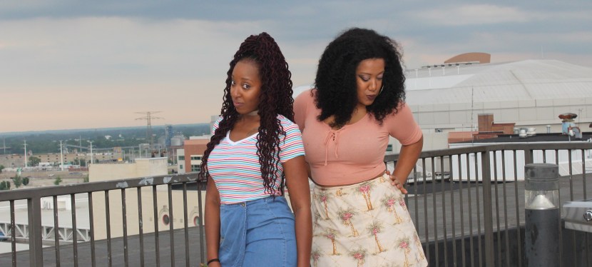 Thrift Store Findings!