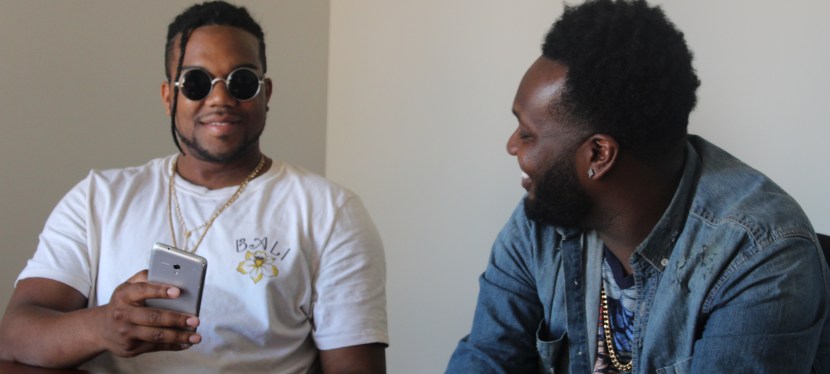 The Rxnaways Interview!