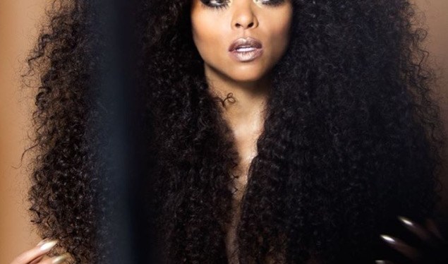 Happy Birthday Taraji