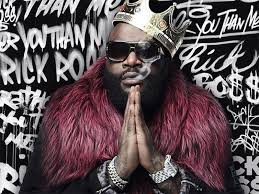 rick ross