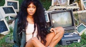 sza album