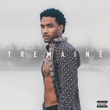 trey songz tremaine