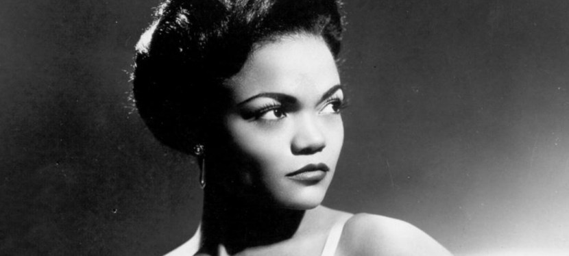 Black History Fact: Eartha&nbsp;Kitt