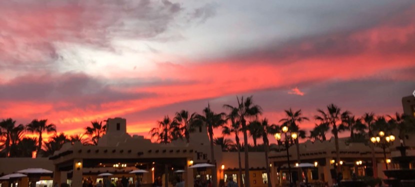 When in Doubt, Travel It Out: Cabo&nbsp;Edition