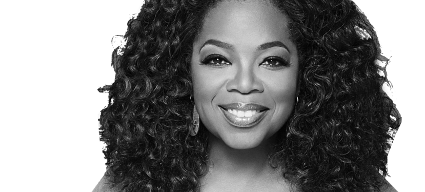 Women’s Appreciation Month: Oprah&nbsp;Winfrey