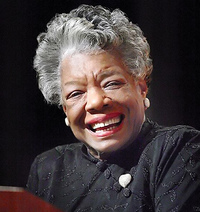 Women’s Month Appreciation: Maya&nbsp;Angelou