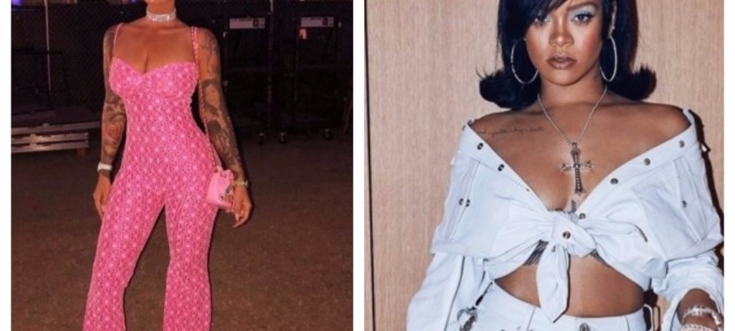 Coachella 2018 Fashion