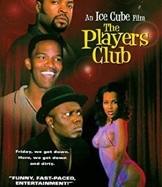 The Players Club 20th Anniversary