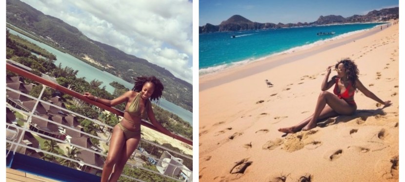 Blogging Challenge: Day 10: Favorite&nbsp;Trips