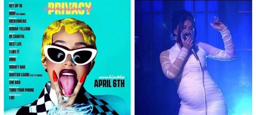 CARDI TALK: Album Review & Other&nbsp;Successes