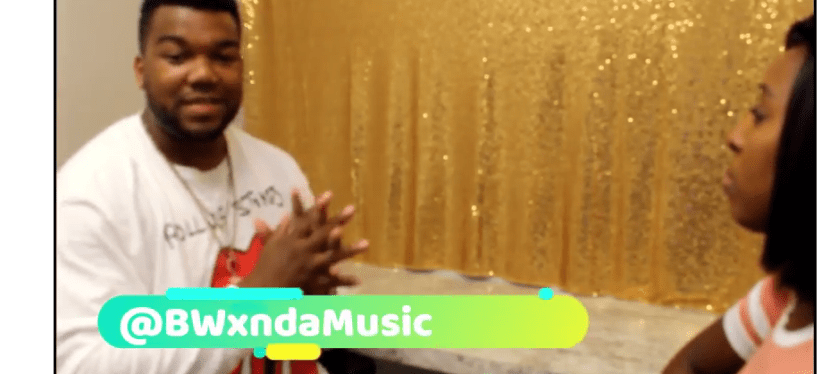 EXCLUSIVE BWxnda Interview