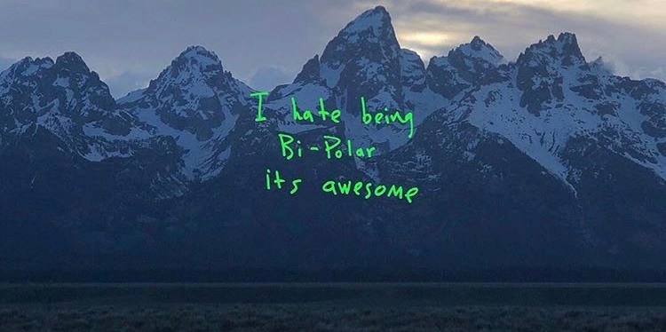 Ye Album Review