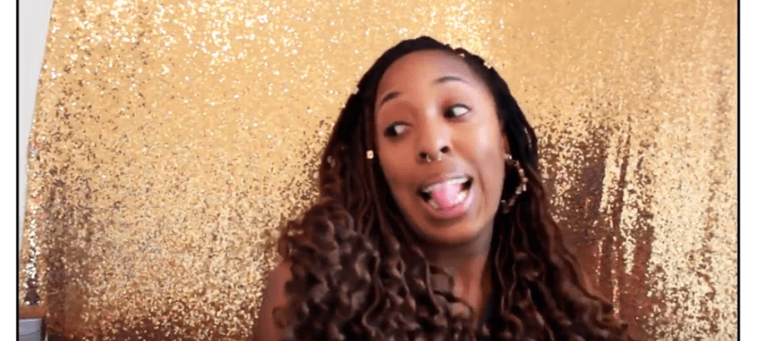 MY FIRST VIDEO! Danii Gold Channel Episode 1