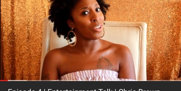 Third Episode of Entertainment Talk is&nbsp;Up!