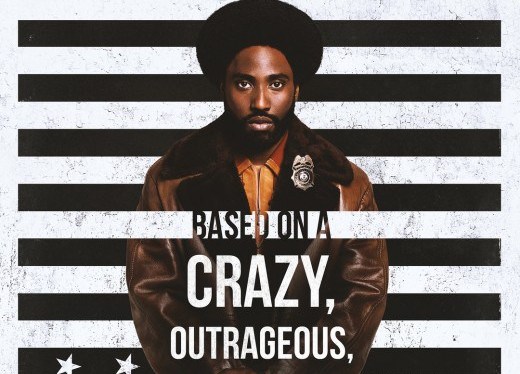 The BlacKkKlansmen Movie&nbsp;Review