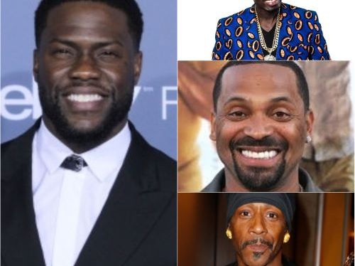 [DELUX  MAG]: Is Comedy Beef the New&nbsp;Beef?