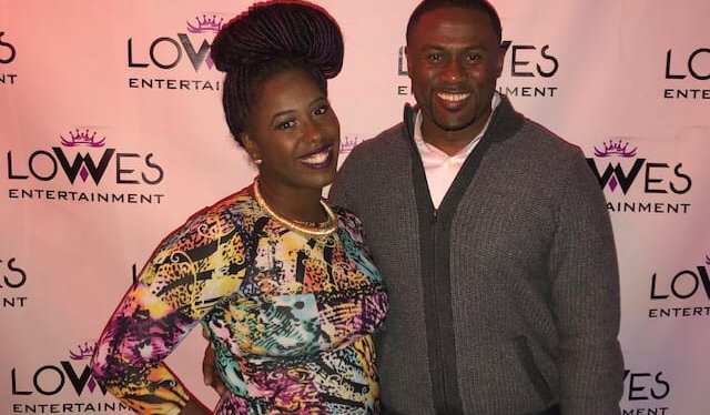 [DELUX Mag] Tashara Earl and David Morgan brings Battle of the Sexes to&nbsp;STL