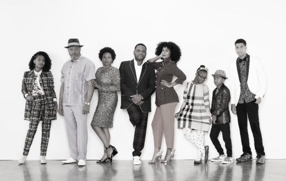 Black-ish Addressing Colorism