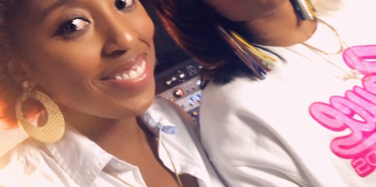 Miss Caesar Interview