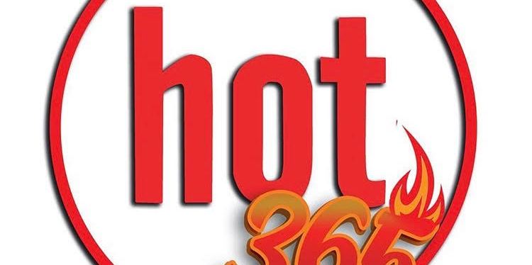 [DELUX Mag]: HOT 365 Radio: Building the Bridge for Independent&nbsp;Artists