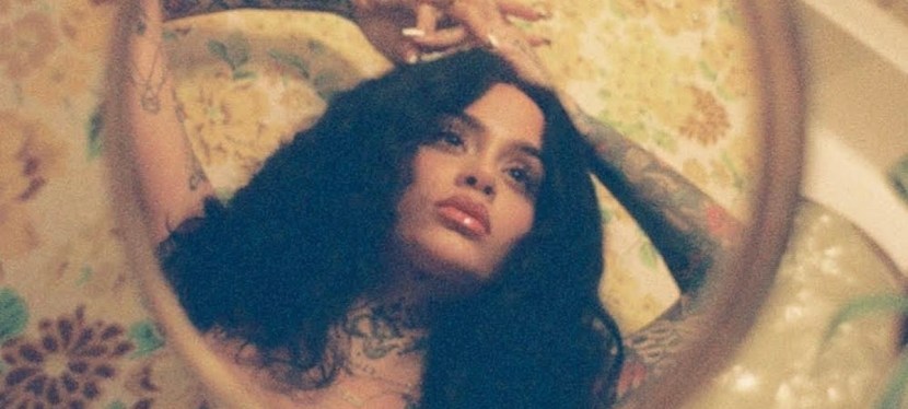 Kehlani While We Wait&nbsp;Review