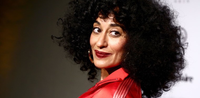 Women’s Month: Tracee Ellis&nbsp;Ross