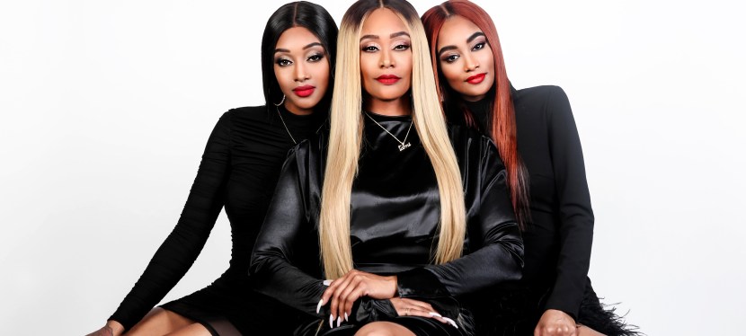 [DELUX] Exclusive Interview with Tami Roman; Comedy & Clothing Deal and Recurring&nbsp;Roles