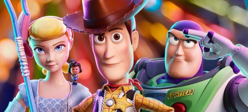 Toy Story 4&nbsp;Review