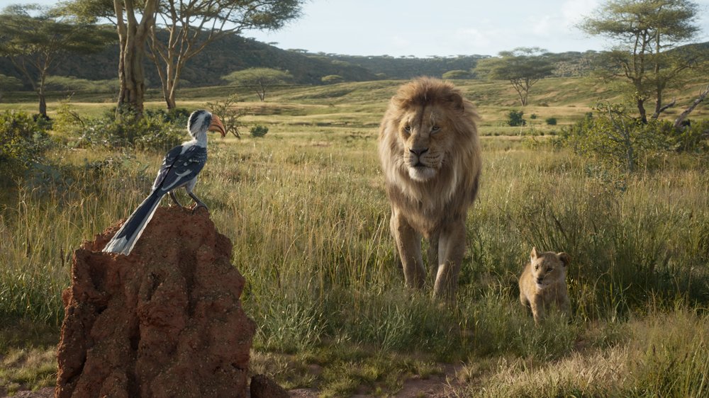 Image result for the lion king 2019