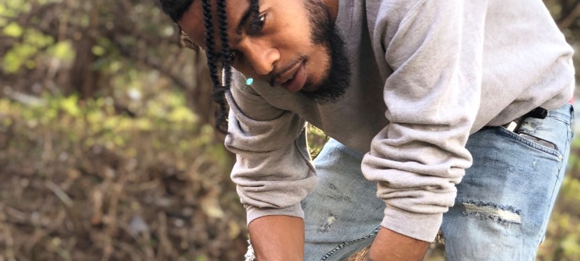 [Interview] Drew Negus Talks Being a Solo Artist, Years in Music and New&nbsp;EP