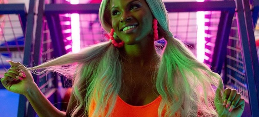 [Exclusive Interview] Miami Artist Teenear Opens Up About Her Fame, Influences, Collaborations &&nbsp;More