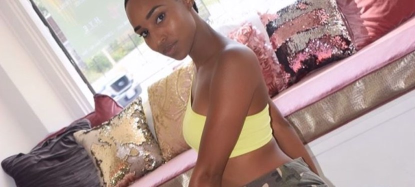 Lola The Don Talks Being a Female DJ, Her Self-Love Journey and Socialogy Care&nbsp;Company