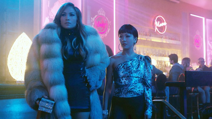 Movie “Hustlers” Teaches Consistency, Motivation and New