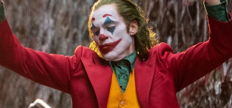 Joker Movie Review: Villain or&nbsp;Misunderstood?
