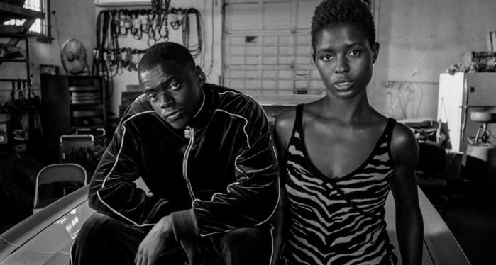 Queen & Slim Was Everything…BUT…